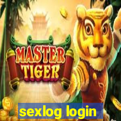 sexlog login