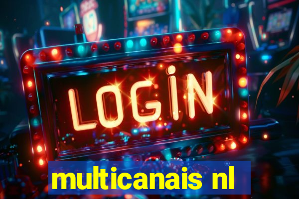 multicanais nl