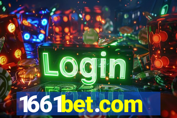 1661bet.com