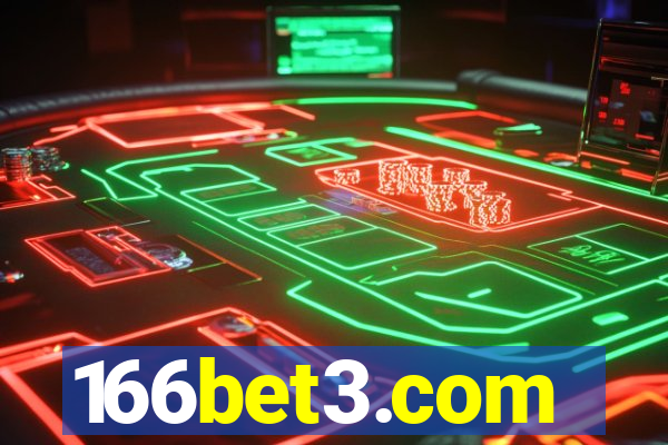 166bet3.com