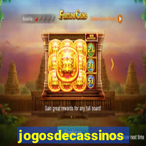 jogosdecassinos