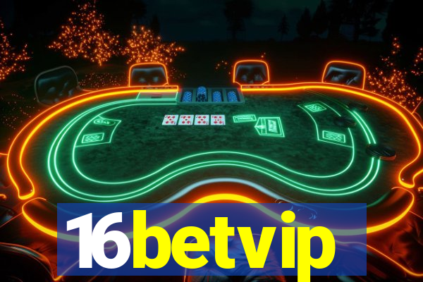 16betvip