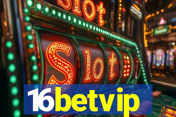 16betvip