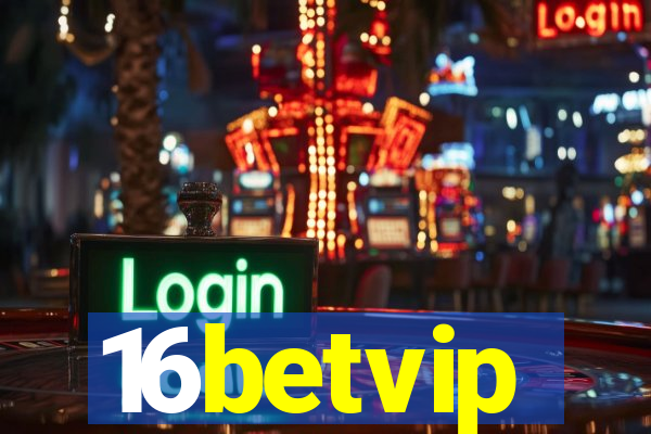 16betvip