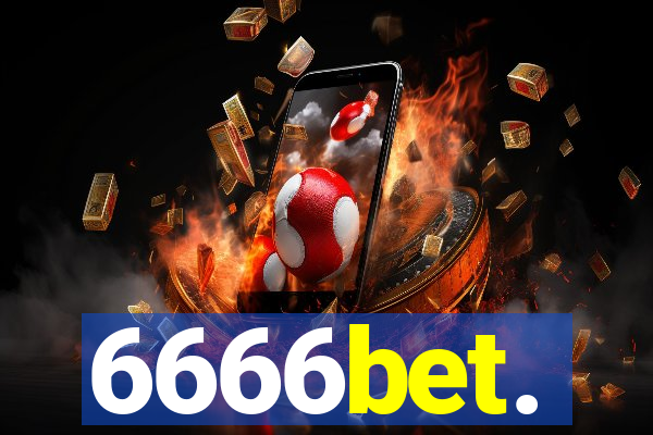 6666bet.