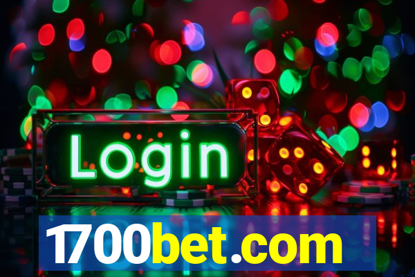 1700bet.com