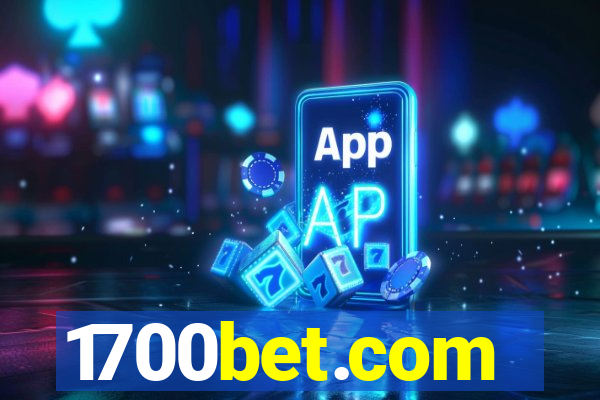 1700bet.com