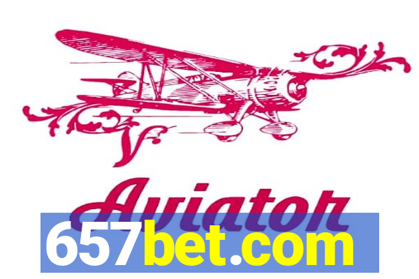 657bet.com