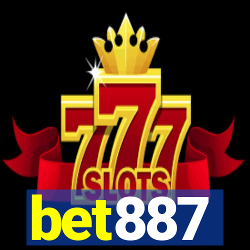 bet887