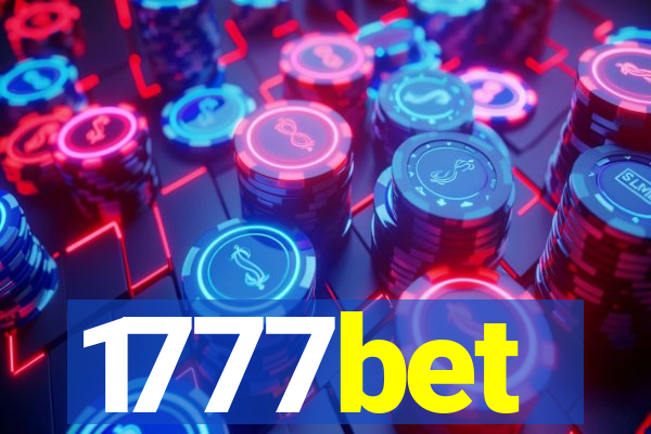 1777bet