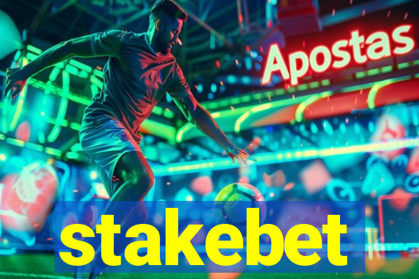 stakebet