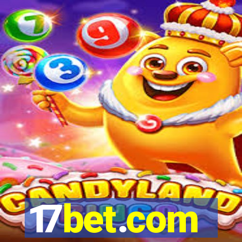 17bet.com