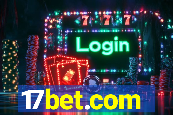 17bet.com