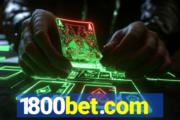 1800bet.com