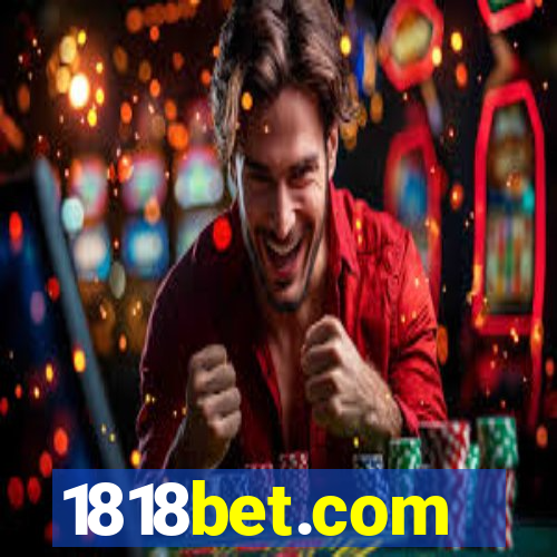 1818bet.com