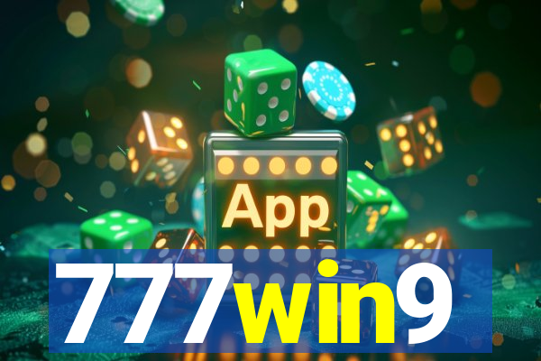 777win9