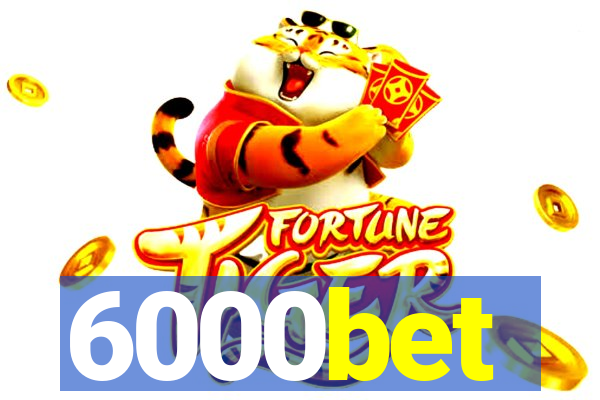 6000bet