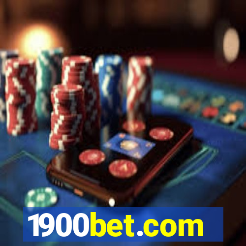 1900bet.com