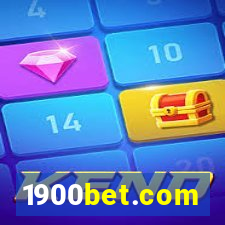 1900bet.com