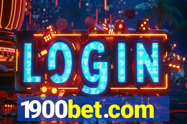 1900bet.com