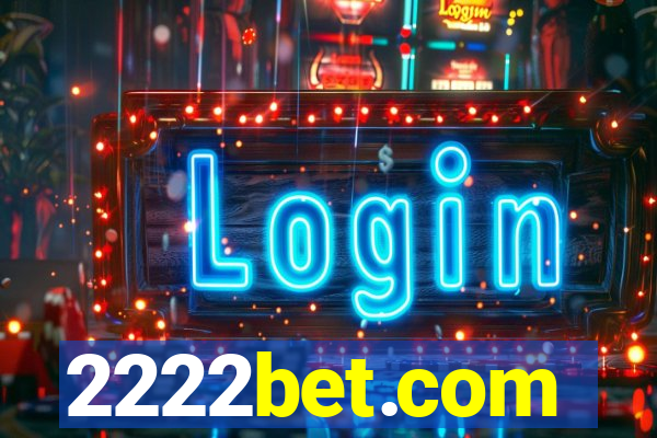 2222bet.com