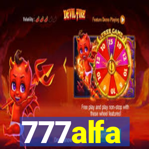 777alfa