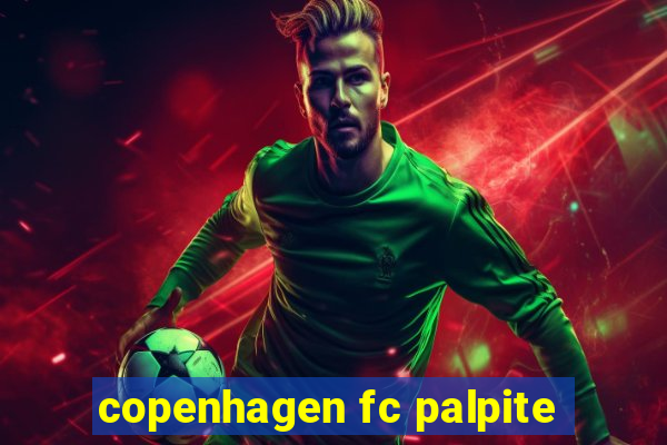 copenhagen fc palpite