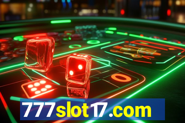 777slot17.com