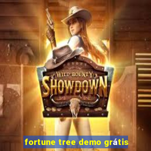 fortune tree demo grátis