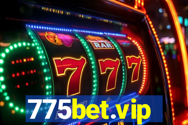 775bet.vip