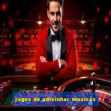 jogos de adivinhar musicas