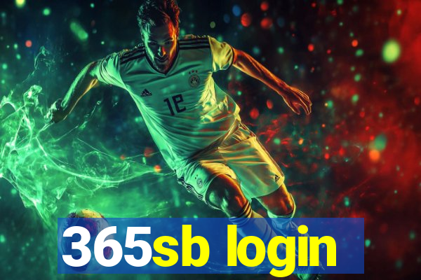 365sb login