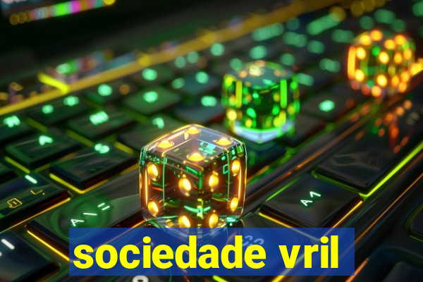 sociedade vril