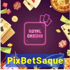 PixBetSaque