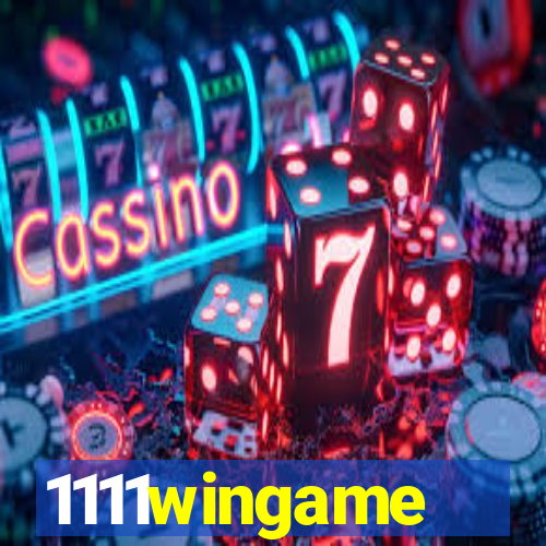 1111wingame