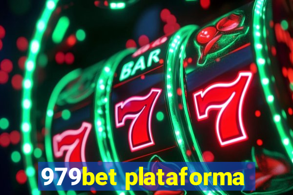 979bet plataforma