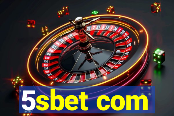 5sbet com