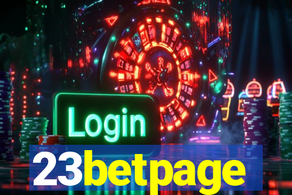 23betpage