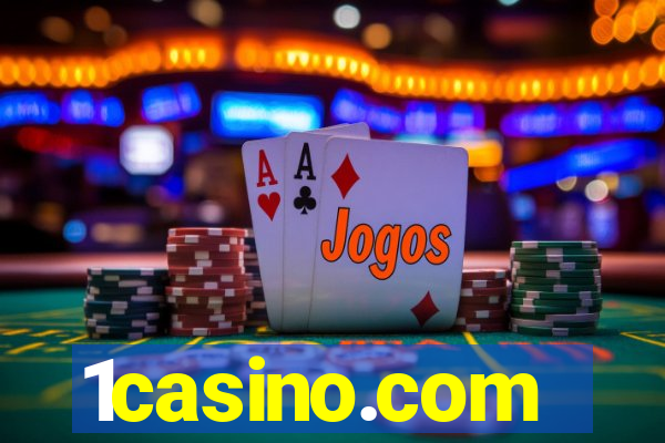 1casino.com