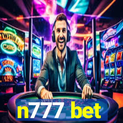 n777 bet