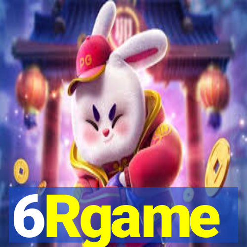 6Rgame