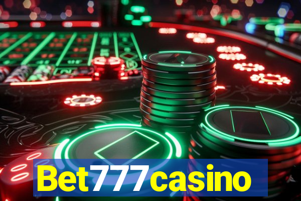 Bet777casino