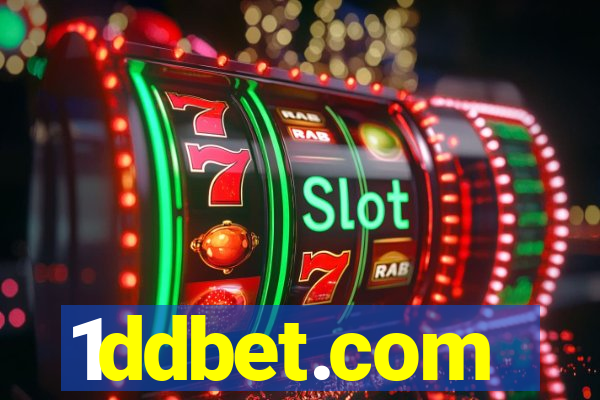 1ddbet.com