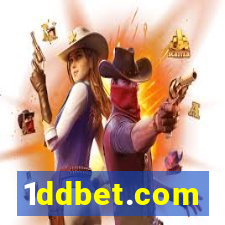 1ddbet.com