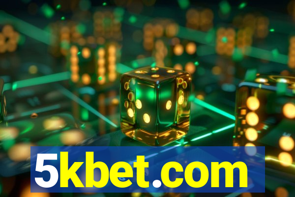 5kbet.com