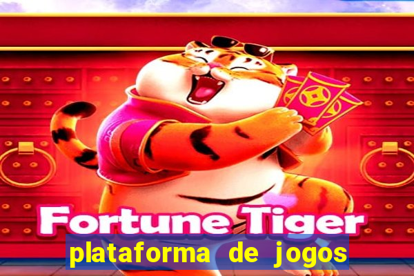 plataforma de jogos que aceita cartao de debito