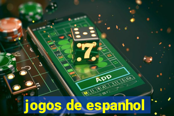 jogos de espanhol