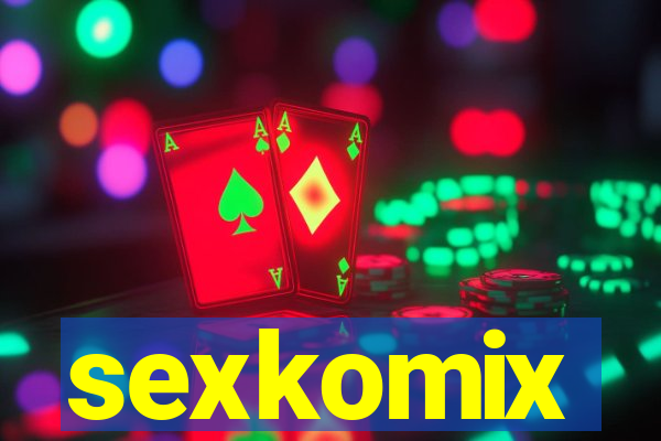 sexkomix