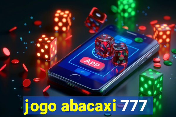 jogo abacaxi 777