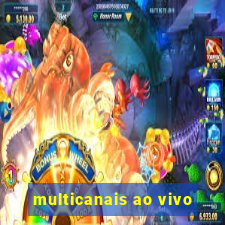 multicanais ao vivo